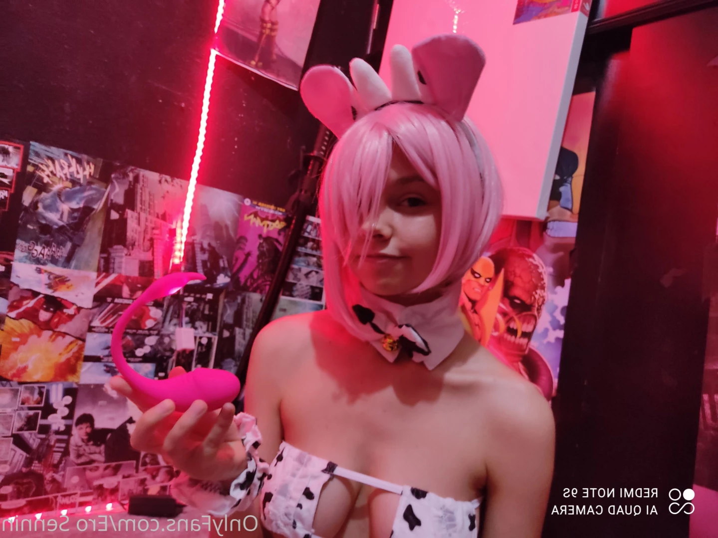 † Rin Cosplay † 🔞 [ erosennin01 ] Onlyfans leaked photo 12805577 on Hotleaks.tv