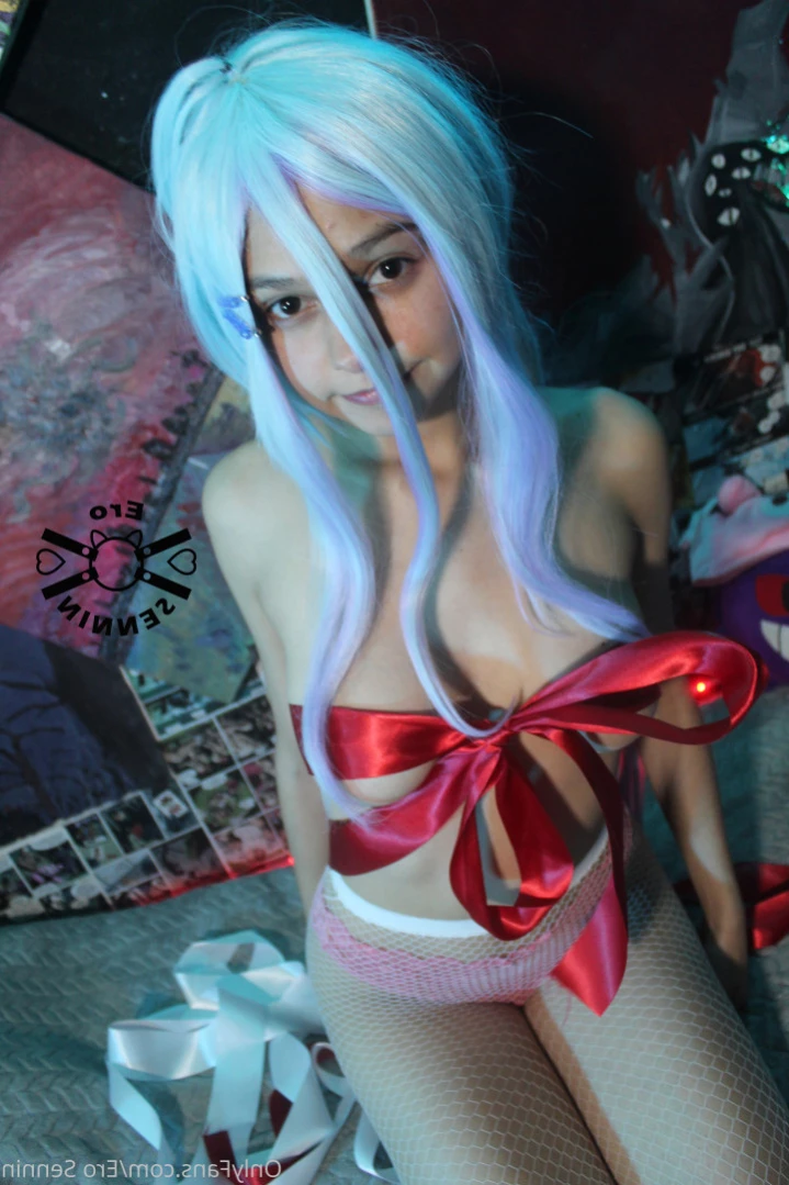 † Rin Cosplay † 🔞 [ erosennin01 ] Onlyfans leaked photo 12813863 on Hotleaks.tv