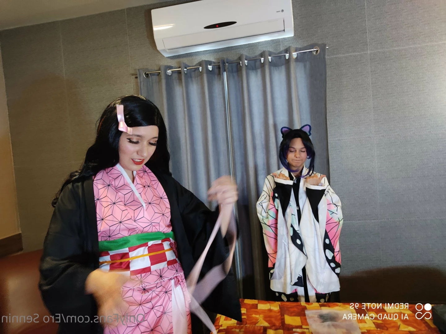 † Rin Cosplay † 🔞 [ erosennin01 ] Onlyfans leaked photo 12823552 on Hotleaks.tv