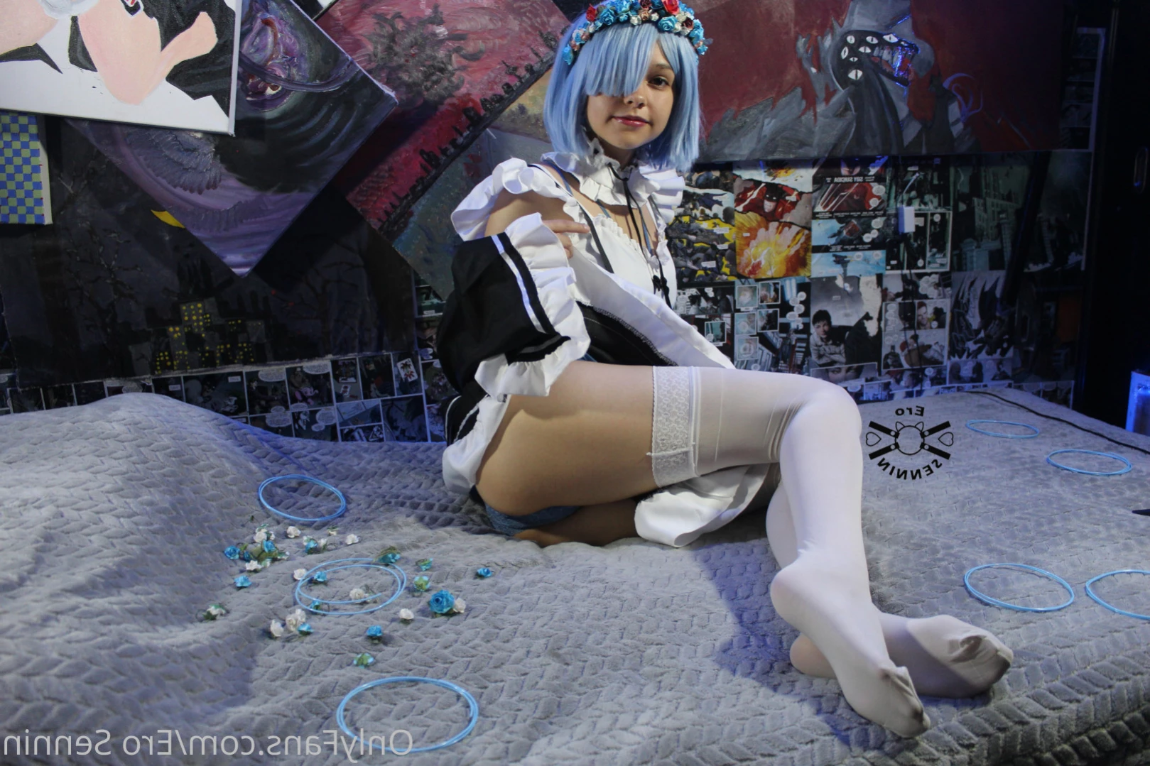 † Rin Cosplay † 🔞 [ erosennin01 ] Onlyfans leaked photo 12840052 on Hotleaks.tv