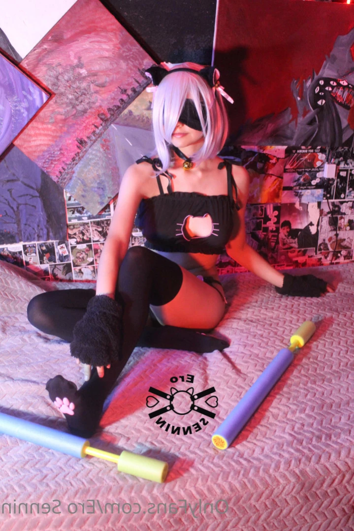 † Rin Cosplay † 🔞 [ erosennin01 ] Onlyfans leaked photo 12940759 on Hotleaks.tv