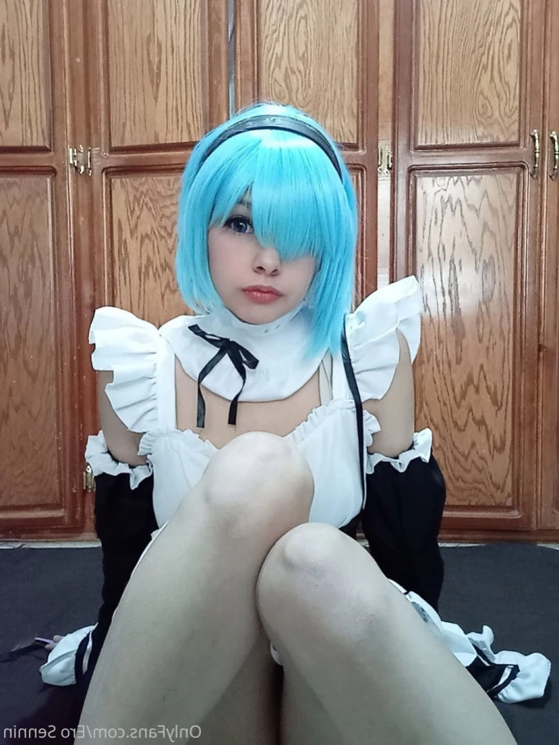 † Rin Cosplay † 🔞 [ erosennin01 ] Onlyfans leaked photo 12964047 on Hotleaks.tv