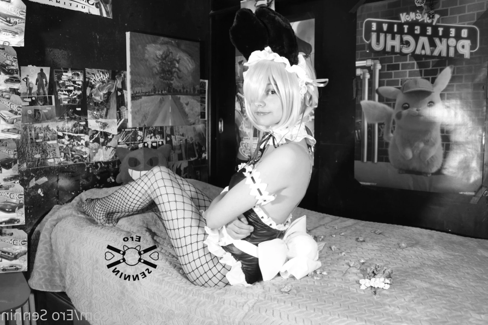 † Rin Cosplay † 🔞 [ erosennin01 ] Onlyfans leaked photo 13025882 on Hotleaks.tv
