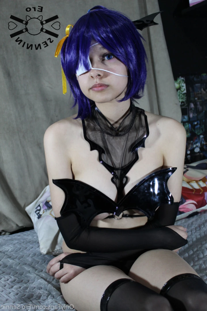 † Rin Cosplay † 🔞 [ erosennin01 ] Onlyfans leaked photo 13145285 on Hotleaks.tv