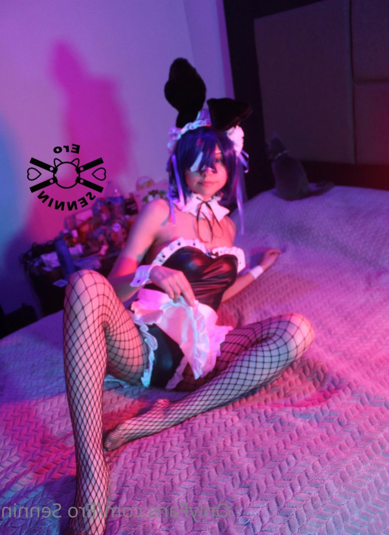 † Rin Cosplay † 🔞 [ erosennin01 ] Onlyfans leaked photo 13266668 on Hotleaks.tv