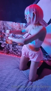 † Rin Cosplay † 🔞 [ erosennin01 ] Onlyfans leaked video 13335430 on Hotleaks.tv