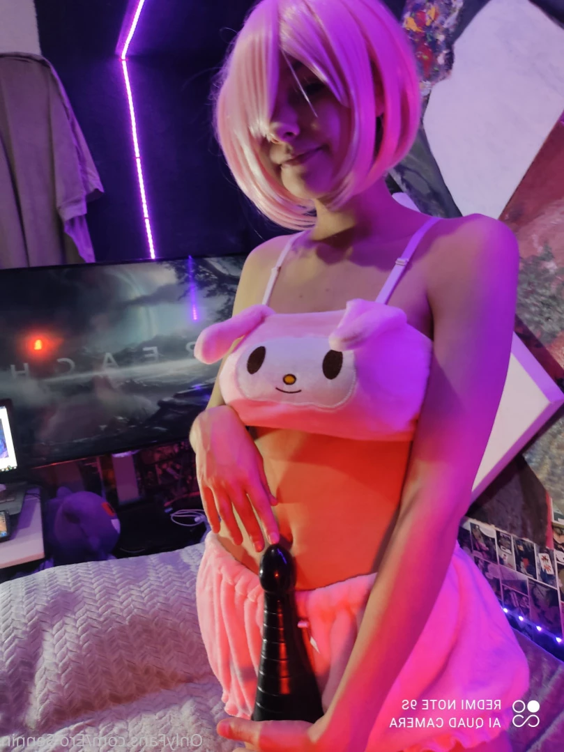 † Rin Cosplay † 🔞 [ erosennin01 ] Onlyfans leaked photo 13424571 on Hotleaks.tv