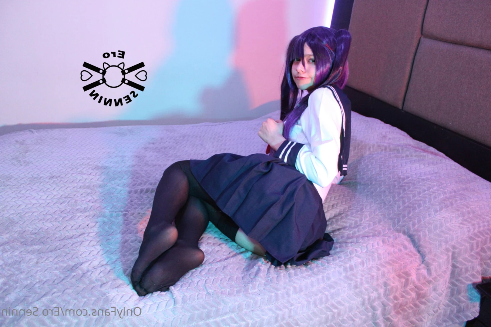 † Rin Cosplay † 🔞 [ erosennin01 ] Onlyfans leaked photo 13505375 on Hotleaks.tv