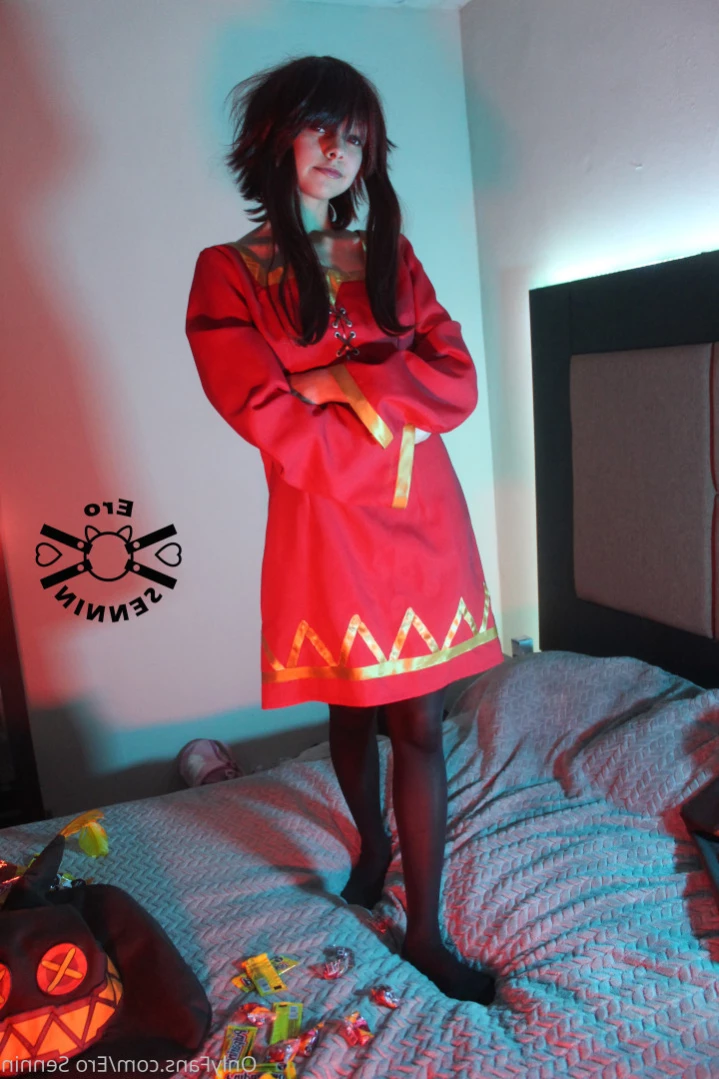 † Rin Cosplay † 🔞 [ erosennin01 ] Onlyfans leaked photo 13596346 on Hotleaks.tv