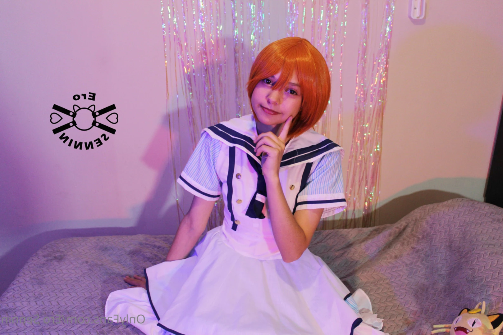 † Rin Cosplay † 🔞 [ erosennin01 ] Onlyfans leaked photo 13605060 on Hotleaks.tv