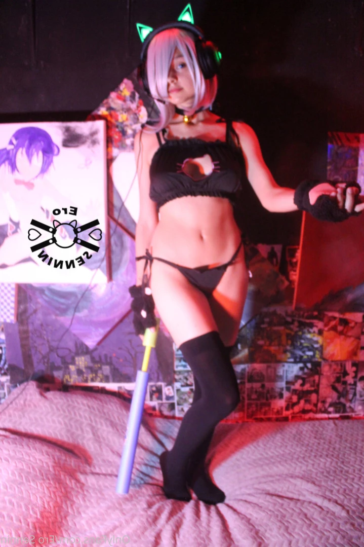 † Rin Cosplay † 🔞 [ erosennin01 ] Onlyfans leaked photo 13605257 on Hotleaks.tv