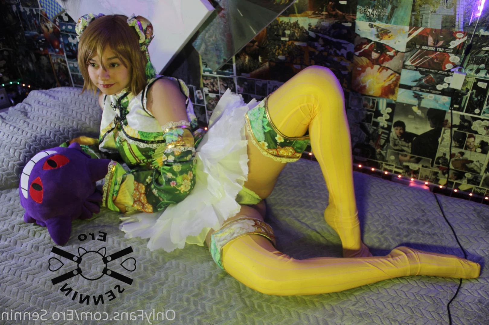† Rin Cosplay † 🔞 [ erosennin01 ] Onlyfans leaked photo 13605363 on Hotleaks.tv