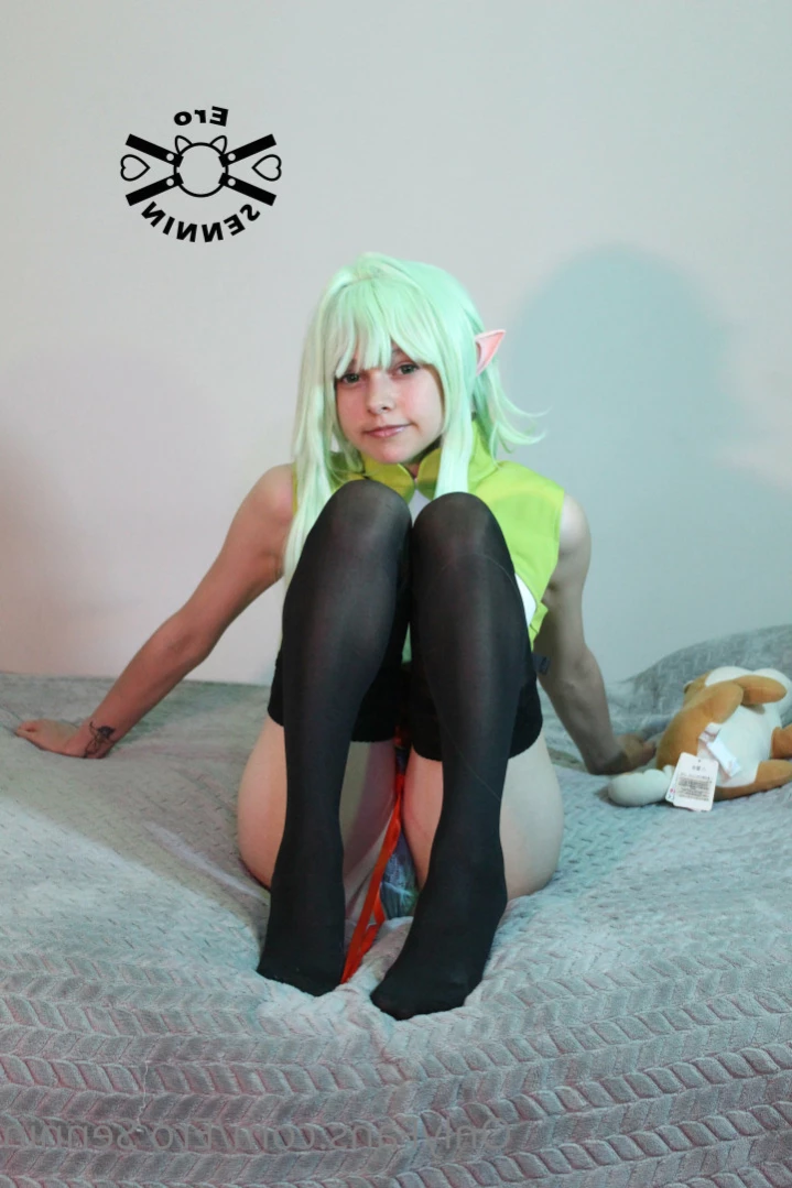 † Rin Cosplay † 🔞 [ erosennin01 ] Onlyfans leaked photo 13605670 on Hotleaks.tv