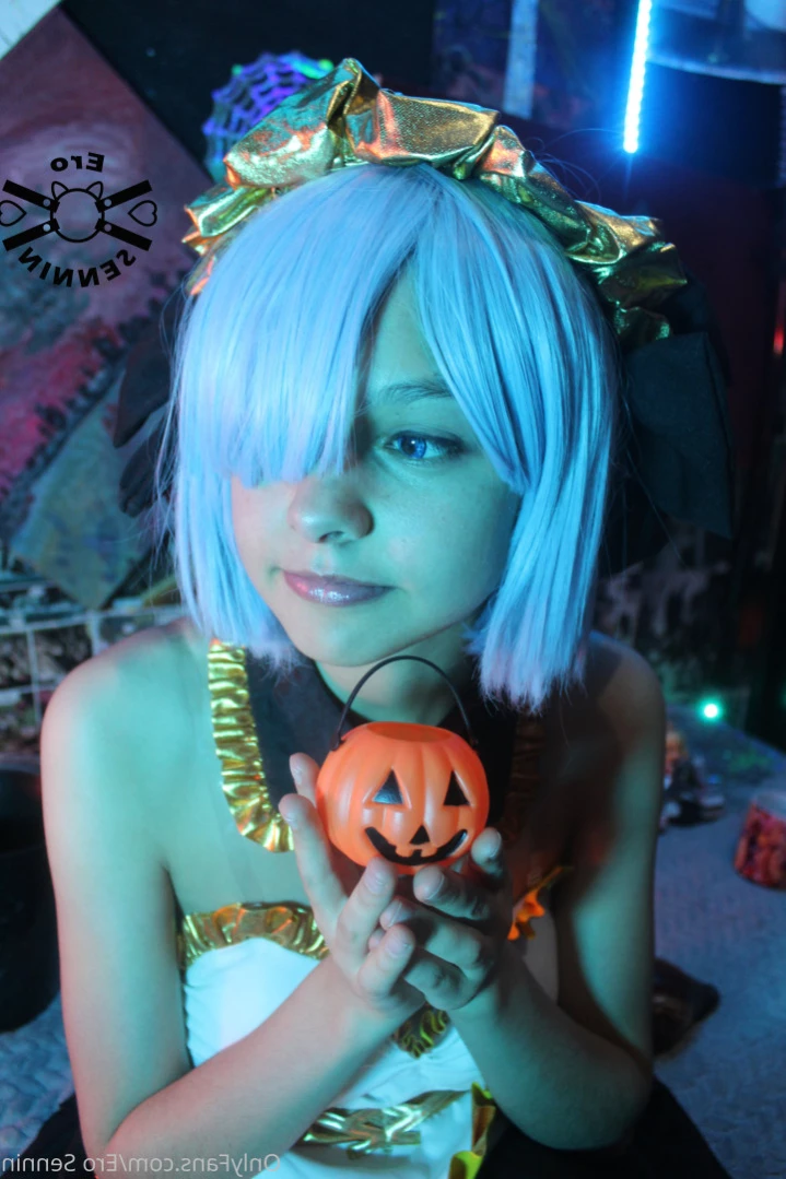 † Rin Cosplay † 🔞 [ erosennin01 ] Onlyfans leaked photo 13606429 on Hotleaks.tv
