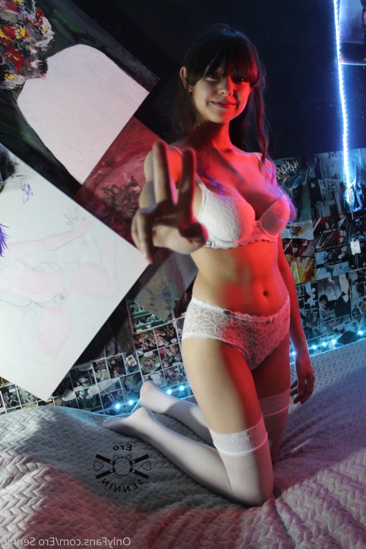 † Rin Cosplay † 🔞 [ erosennin01 ] Onlyfans leaked photo 13606594 on Hotleaks.tv