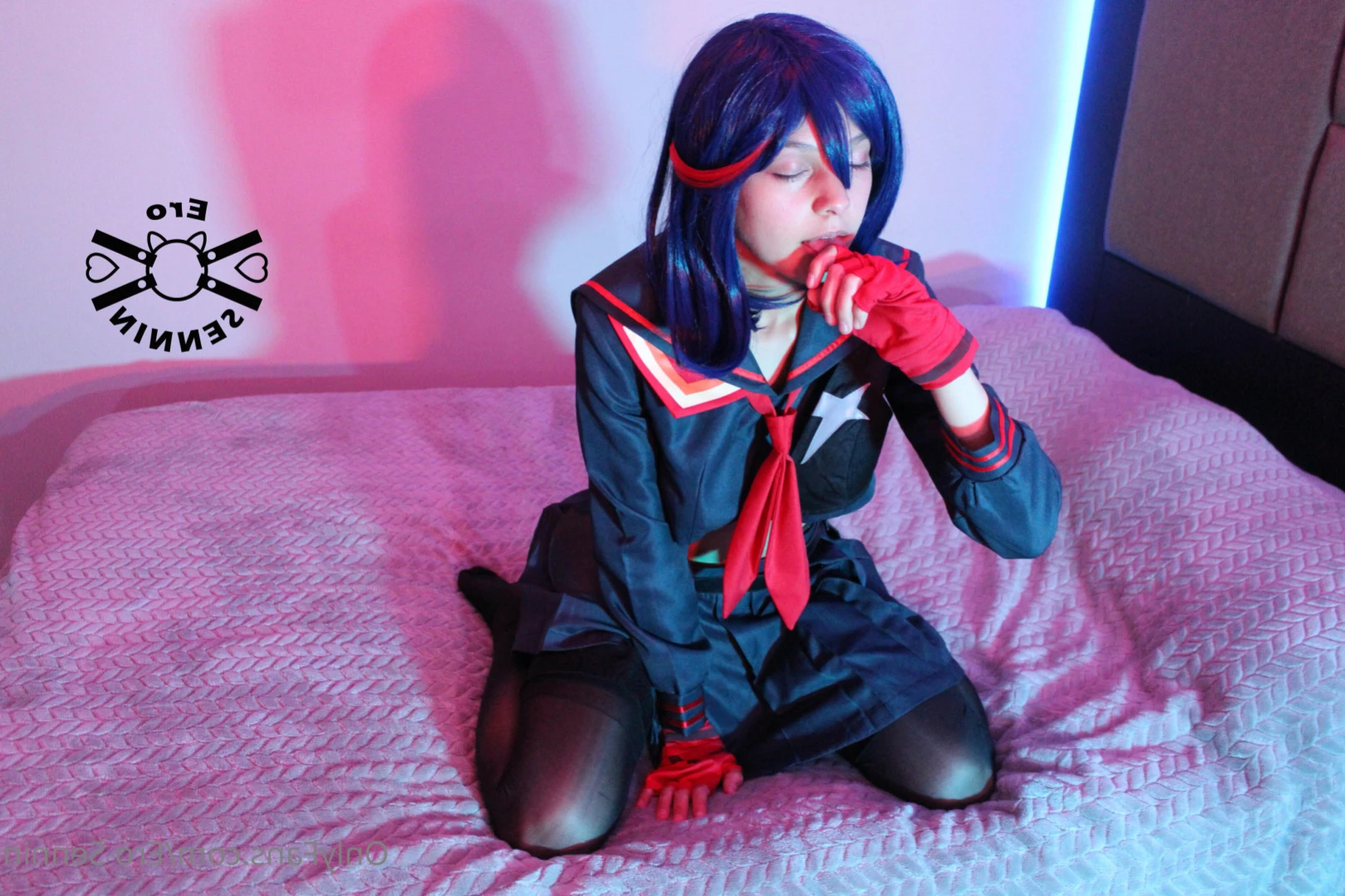 † Rin Cosplay † 🔞 [ erosennin01 ] Onlyfans leaked photo 13883533 on Hotleaks.tv