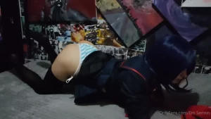 † Rin Cosplay † 🔞 [ erosennin01 ] Onlyfans leaked video 13891526 on Hotleaks.tv