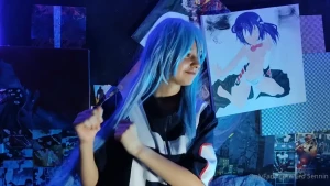 † Rin Cosplay † 🔞 [ erosennin01 ] Onlyfans leaked video 13893748 on Hotleaks.tv