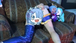 † Rin Cosplay † 🔞 [ erosennin01 ] Onlyfans leaked video 13894245 on Hotleaks.tv