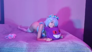 † Rin Cosplay † 🔞 [ erosennin01 ] Onlyfans leaked video 13894379 on Hotleaks.tv