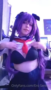 † Rin Cosplay † 🔞 [ erosennin01 ] Onlyfans leaked video 13929689 on Hotleaks.tv