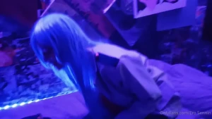 † Rin Cosplay † 🔞 [ erosennin01 ] Onlyfans leaked video 13929867 on Hotleaks.tv