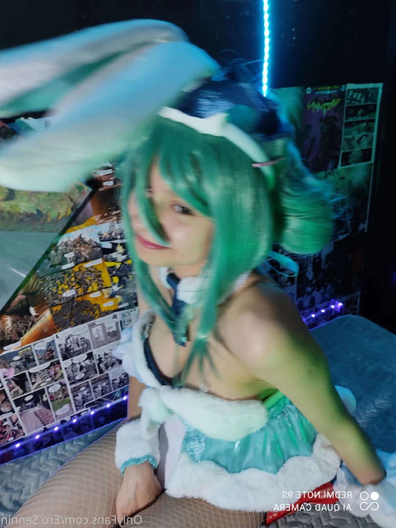 † Rin Cosplay † 🔞 [ erosennin01 ] Onlyfans leaked photo 14227528 on Hotleaks.tv