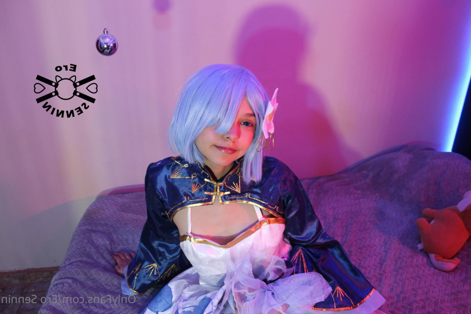 † Rin Cosplay † 🔞 [ erosennin01 ] Onlyfans leaked photo 14274513 on Hotleaks.tv