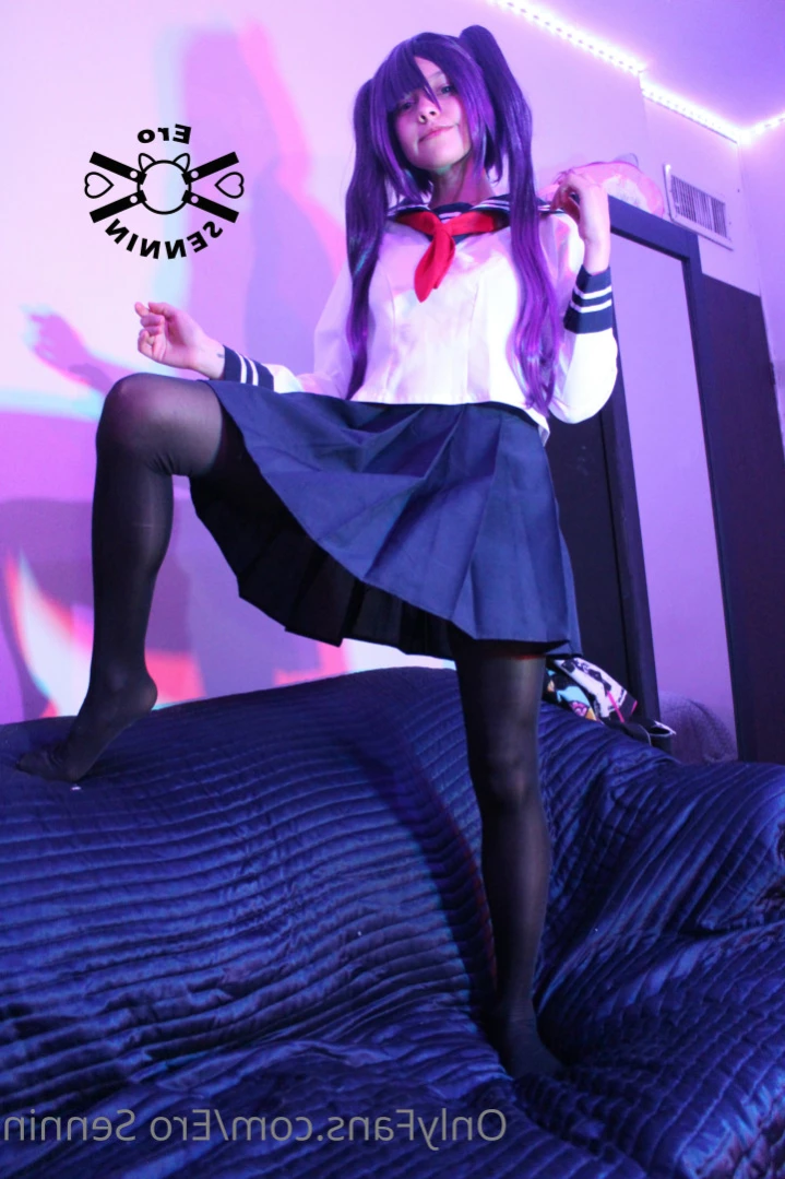 † Rin Cosplay † 🔞 [ erosennin01 ] Onlyfans leaked photo 14308369 on Hotleaks.tv