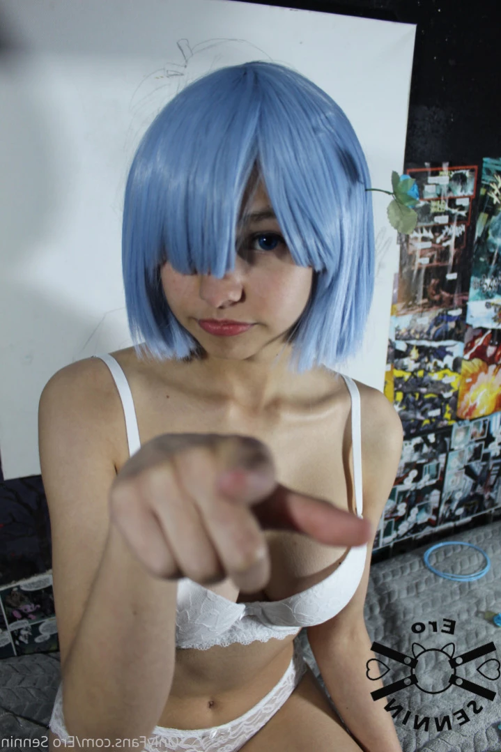 † Rin Cosplay † 🔞 [ erosennin01 ] Onlyfans leaked photo 14308378 on Hotleaks.tv
