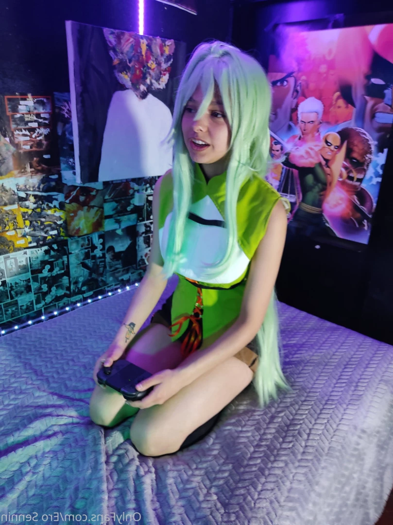 † Rin Cosplay † 🔞 [ erosennin01 ] Onlyfans leaked photo 14308897 on Hotleaks.tv