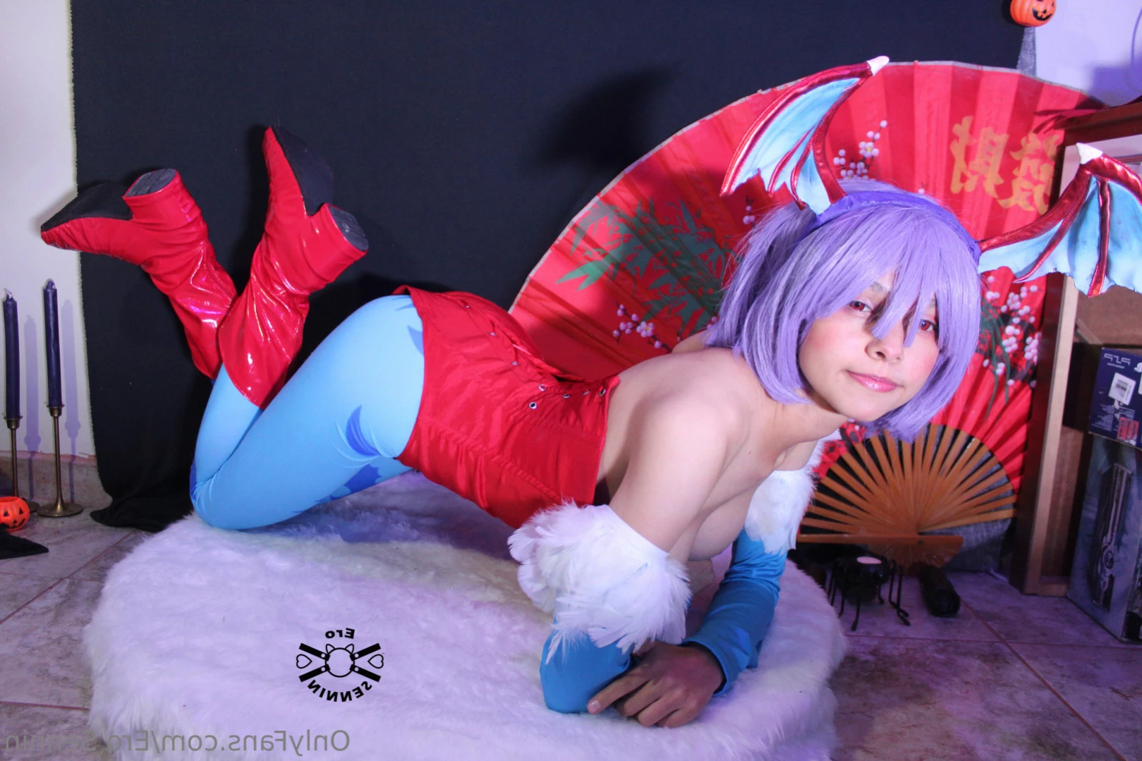 † Rin Cosplay † 🔞 [ erosennin01 ] Onlyfans leaked photo 14309747 on Hotleaks.tv