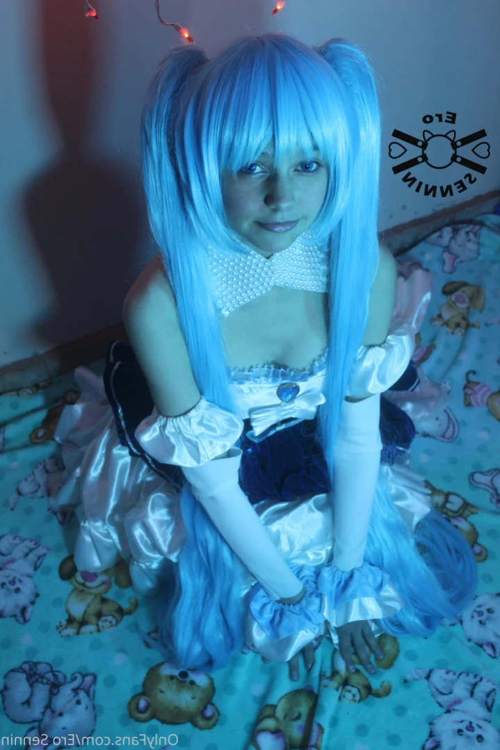 † Rin Cosplay † 🔞 [ erosennin01 ] Onlyfans leaked photo 14309884 on Hotleaks.tv