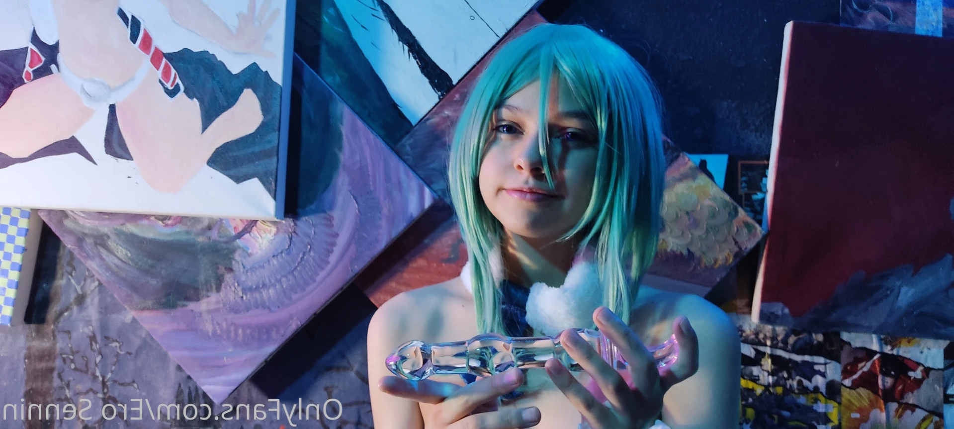 † Rin Cosplay † 🔞 [ erosennin01 ] Onlyfans leaked photo 14309953 on Hotleaks.tv