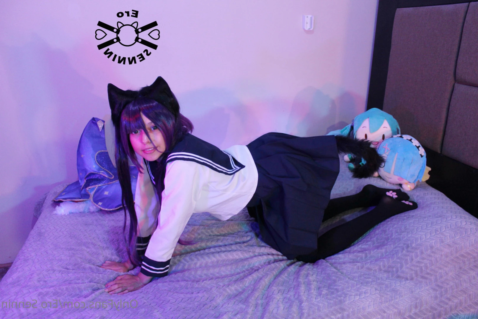 † Rin Cosplay † 🔞 [ erosennin01 ] Onlyfans leaked photo 14367246 on Hotleaks.tv