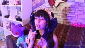 † Rin Cosplay † 🔞 [ erosennin01 ] Onlyfans leaked video 14376360 on Hotleaks.tv