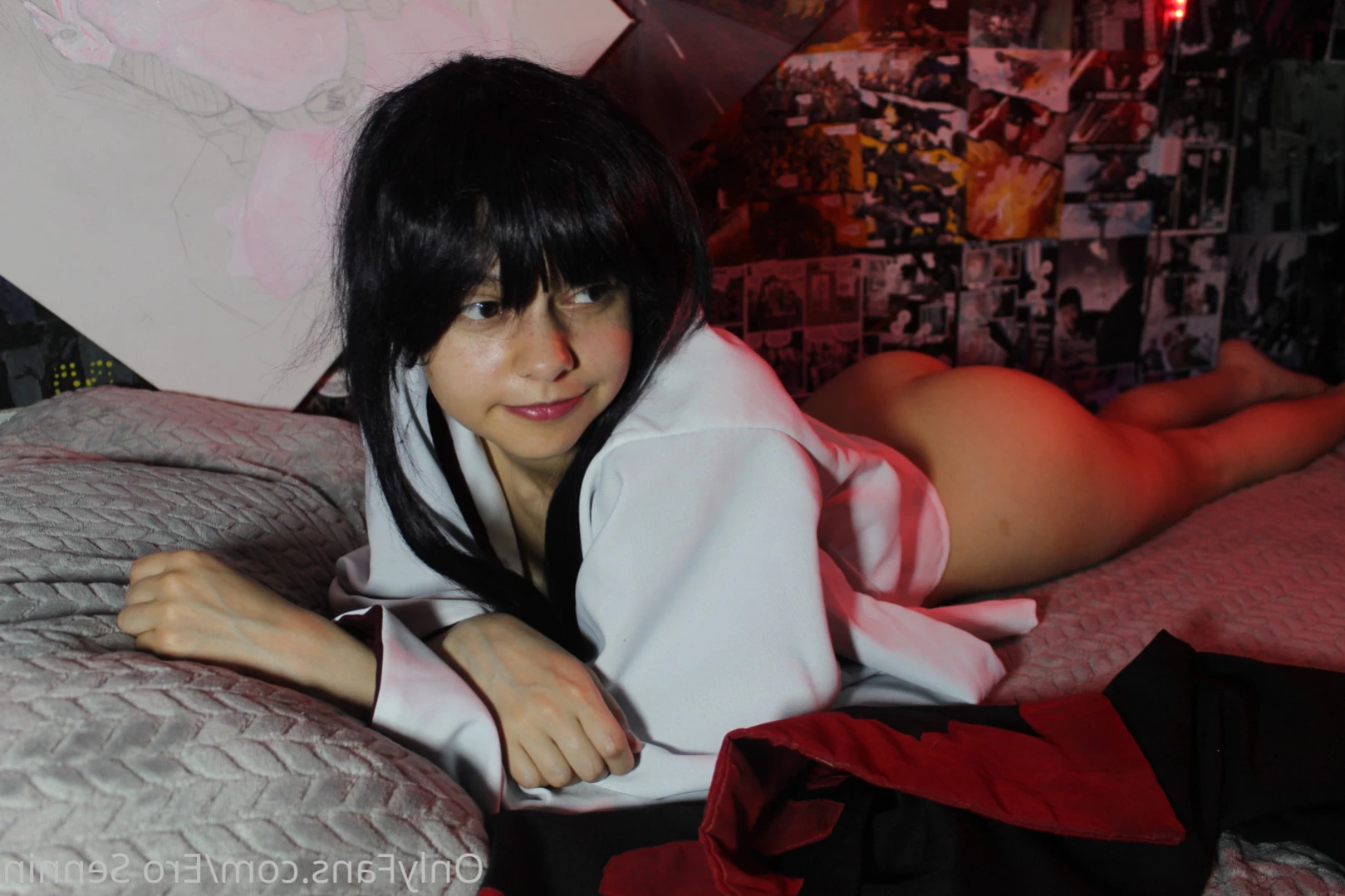 † Rin Cosplay † 🔞 [ erosennin01 ] Onlyfans leaked photo 14406525 on Hotleaks.tv
