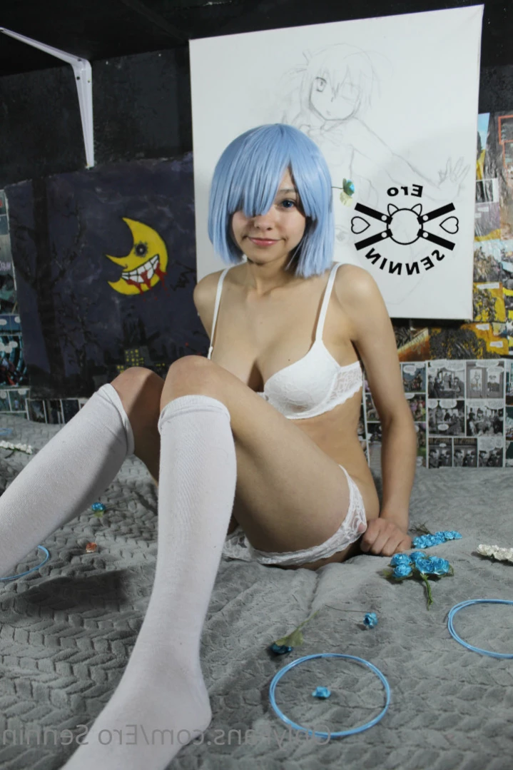 † Rin Cosplay † 🔞 [ erosennin01 ] Onlyfans leaked photo 14482851 on Hotleaks.tv