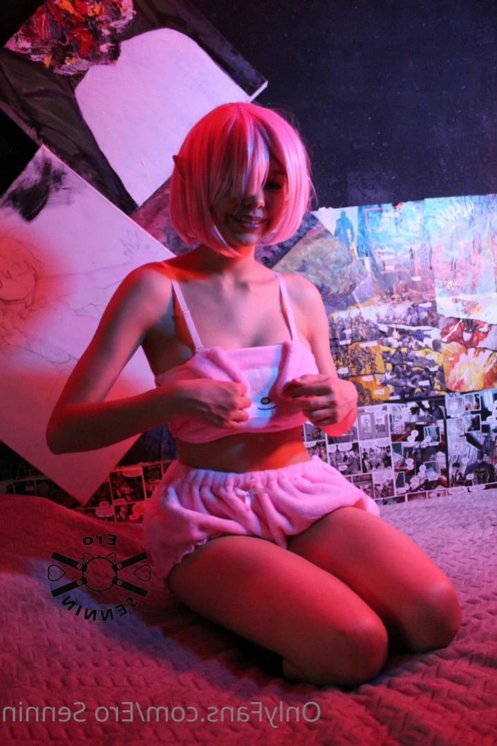† Rin Cosplay † 🔞 [ erosennin01 ] Onlyfans leaked photo 14621259 on Hotleaks.tv