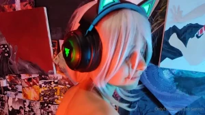 † Rin Cosplay † 🔞 [ erosennin01 ] Onlyfans leaked video 14755380 on Hotleaks.tv