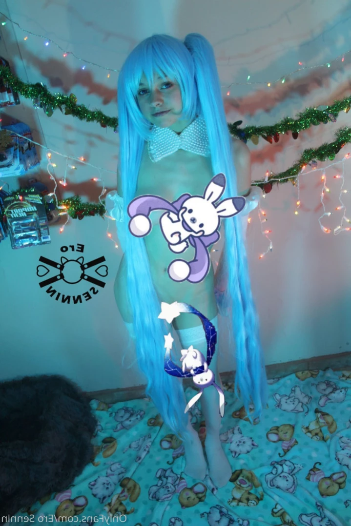 † Rin Cosplay † 🔞 [ erosennin01 ] Onlyfans leaked photo 14771792 on Hotleaks.tv