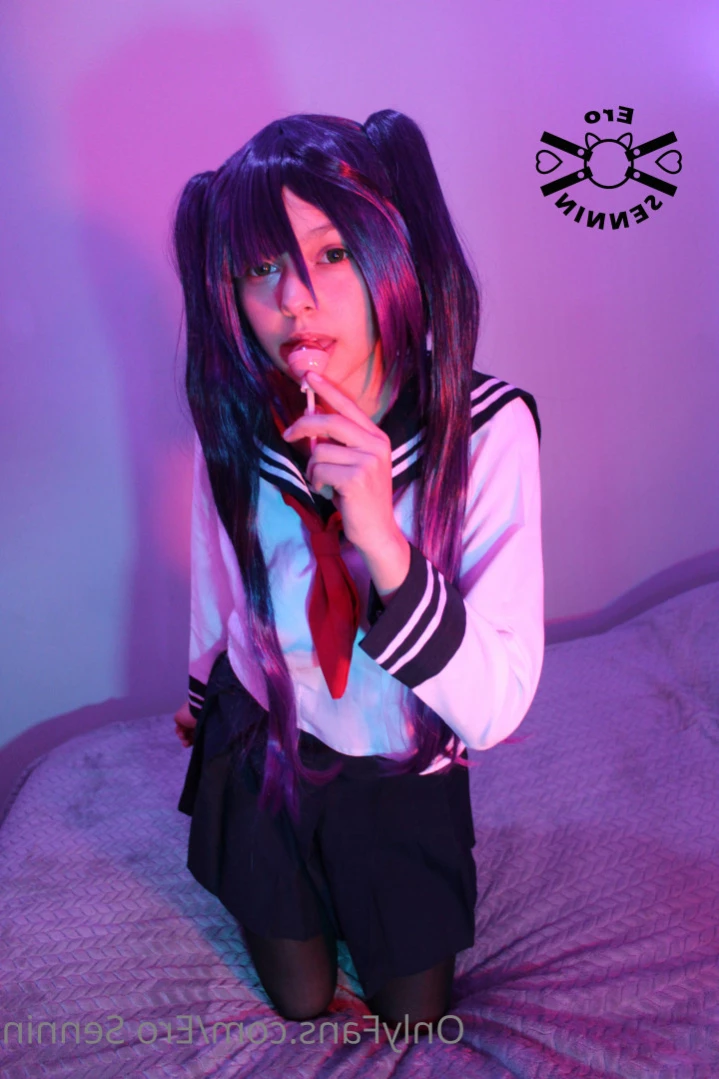 † Rin Cosplay † 🔞 [ erosennin01 ] Onlyfans leaked photo 14787110 on Hotleaks.tv