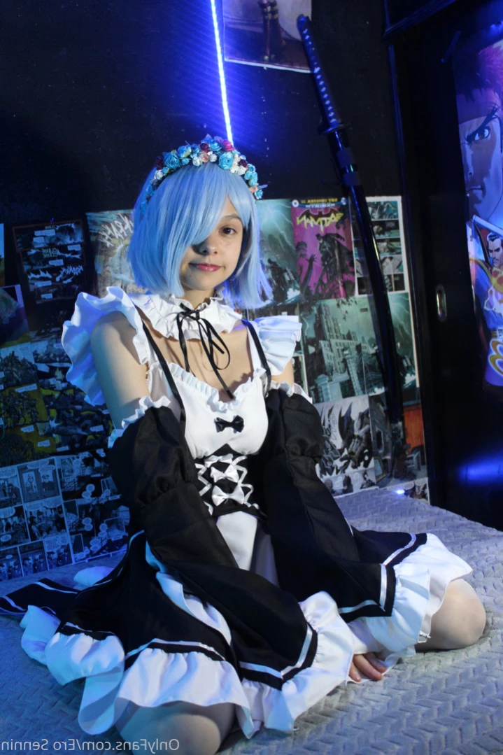 † Rin Cosplay † 🔞 [ erosennin01 ] Onlyfans leaked photo 14856065 on Hotleaks.tv