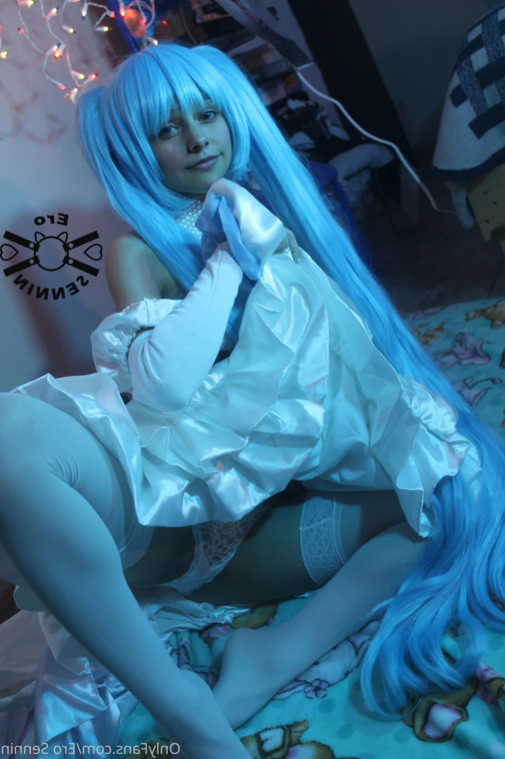 † Rin Cosplay † 🔞 [ erosennin01 ] Onlyfans leaked photo 14941304 on Hotleaks.tv