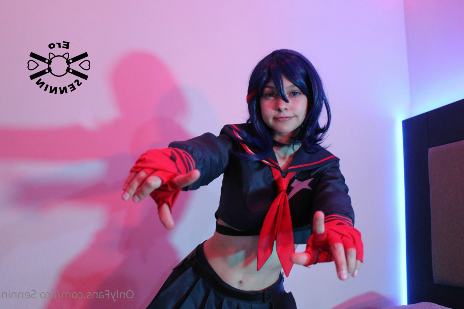 † Rin Cosplay † 🔞 [ erosennin01 ] Onlyfans leaked photo 14965323 on Hotleaks.tv
