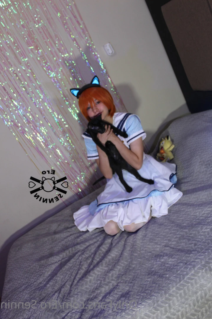 † Rin Cosplay † 🔞 [ erosennin01 ] Onlyfans leaked photo 15198049 on Hotleaks.tv