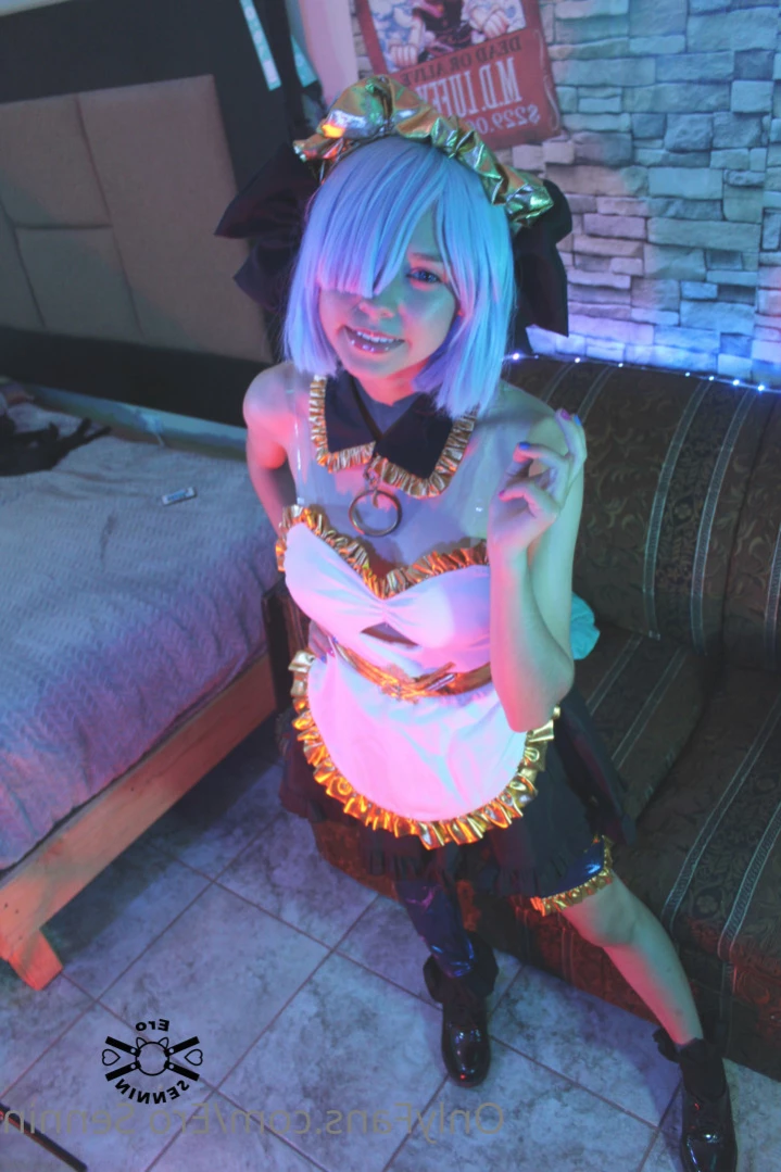 † Rin Cosplay † 🔞 [ erosennin01 ] Onlyfans leaked photo 15204930 on Hotleaks.tv