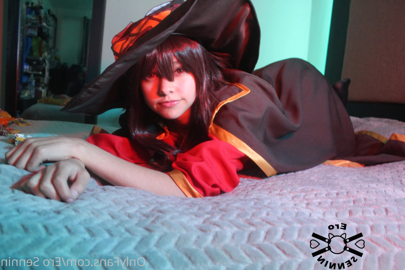 † Rin Cosplay † 🔞 [ erosennin01 ] Onlyfans leaked photo 15237049 on Hotleaks.tv