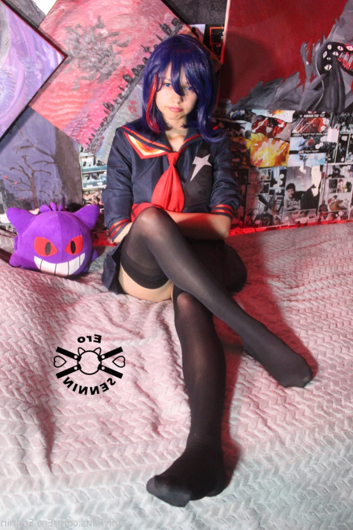 † Rin Cosplay † 🔞 [ erosennin01 ] Onlyfans leaked photo 15239640 on Hotleaks.tv