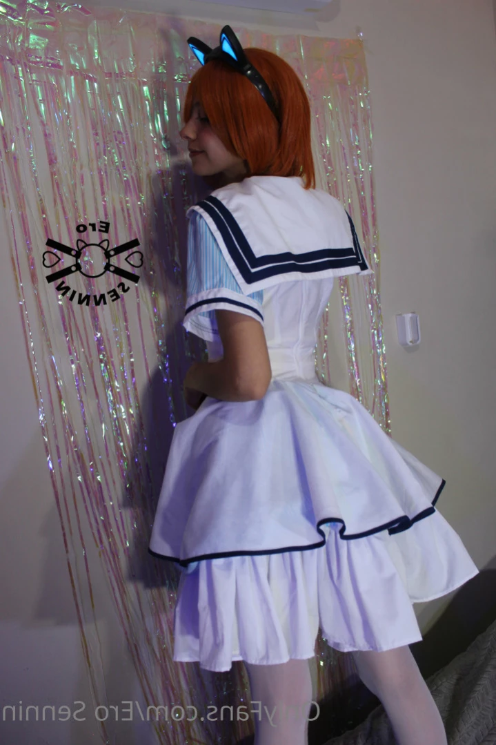 † Rin Cosplay † 🔞 [ erosennin01 ] Onlyfans leaked photo 15260570 on Hotleaks.tv